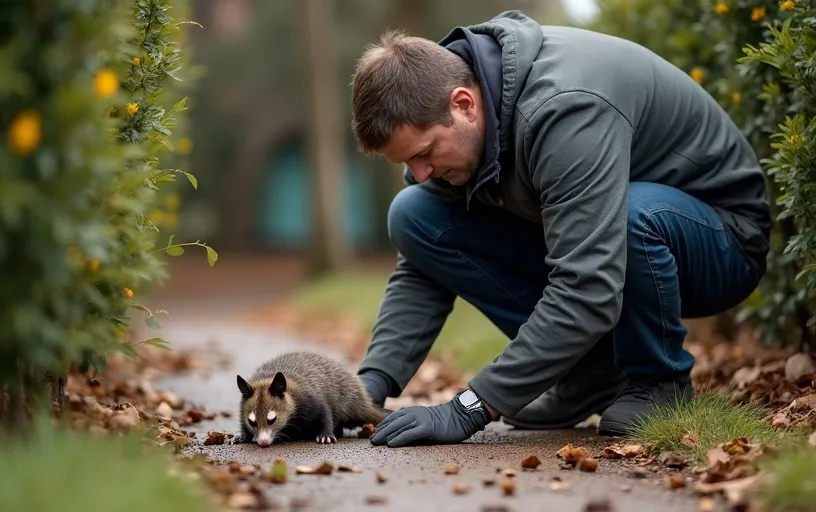 Professional Dead Possum Removal Durack | Fresho Possum Removal Durack