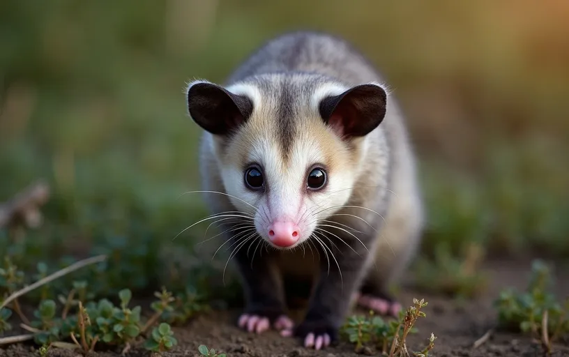 Comprehensive Possum Property Inspection Durack