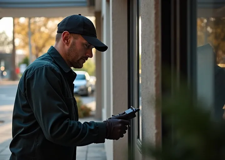 Professional Commercial Possum Control Assessment Services Durack
