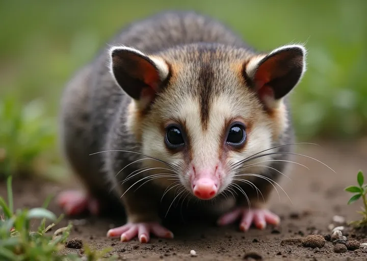 Safe Possum Capture Durack