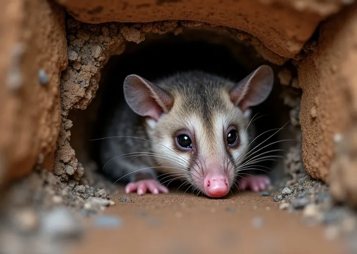 Humane Possum Removal Consultation Durack