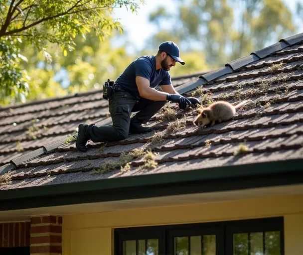 Professional Dead Possum Removal & Disposal Durack