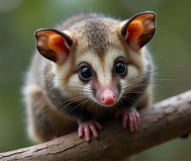 Possum Relocation & Release Durack