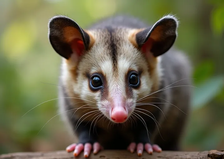 Scientific Habitat Release Durack