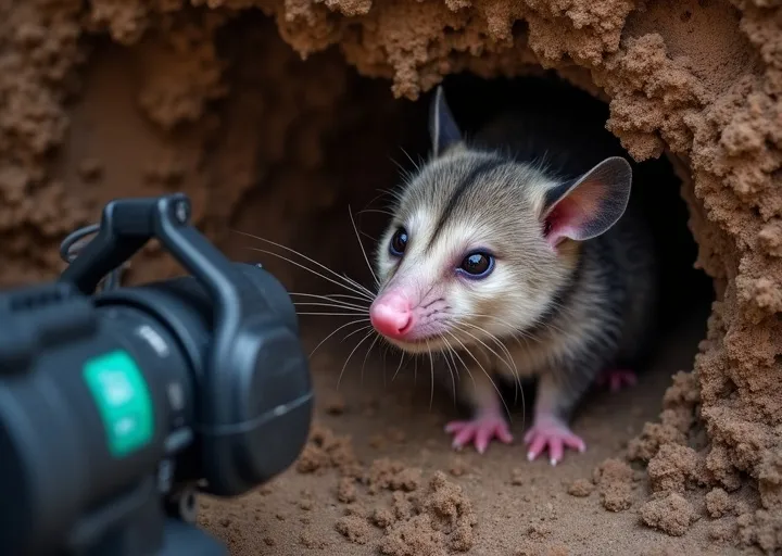 Comprehensive Possum Property Inspection Durack