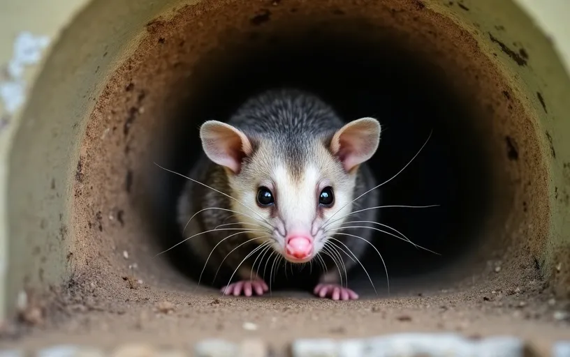 Professional Possum Prevention Services Durack