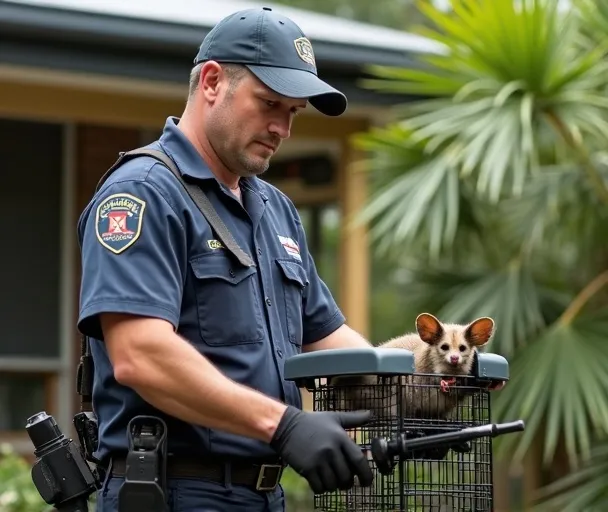 Fresho Possum Removal Durack Durack Humane Possum Removal Team
