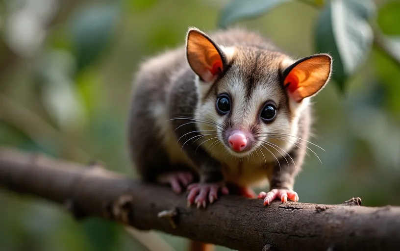 Durack Possum