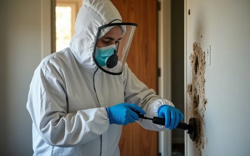 Sanitization & Decontamination Durack